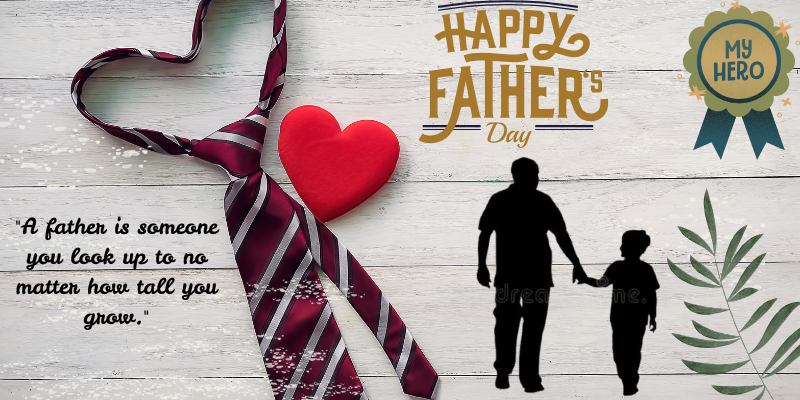 Happy Father's Day