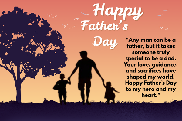 Happy Father's Day