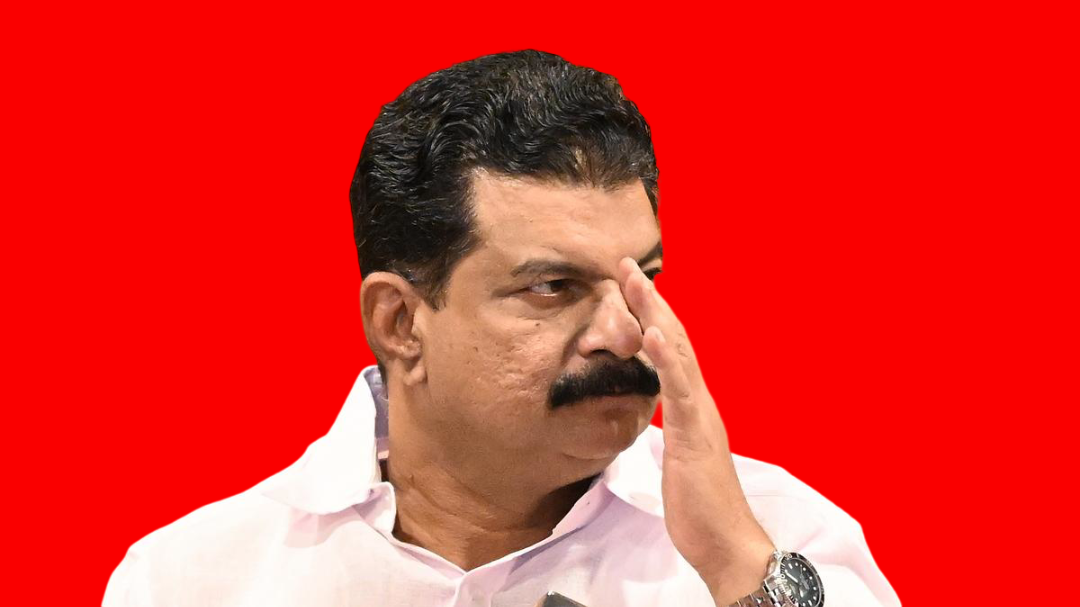 Nilambur Election Results 2025