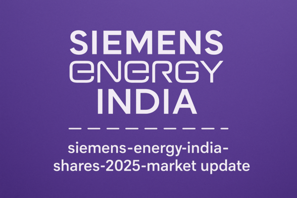 siemens energy india