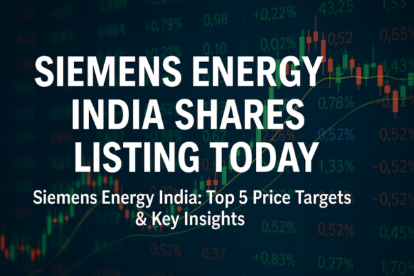 Siemens Energy India