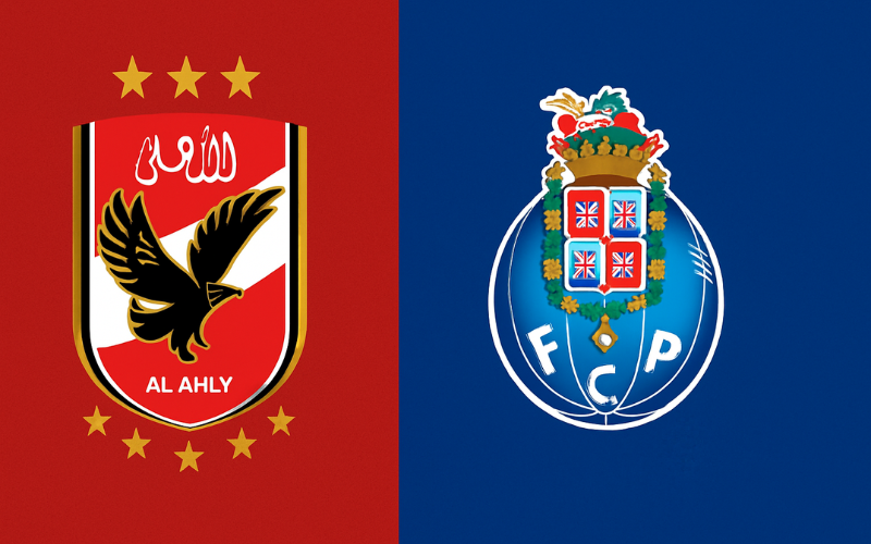 Club World Cup 2025: Po