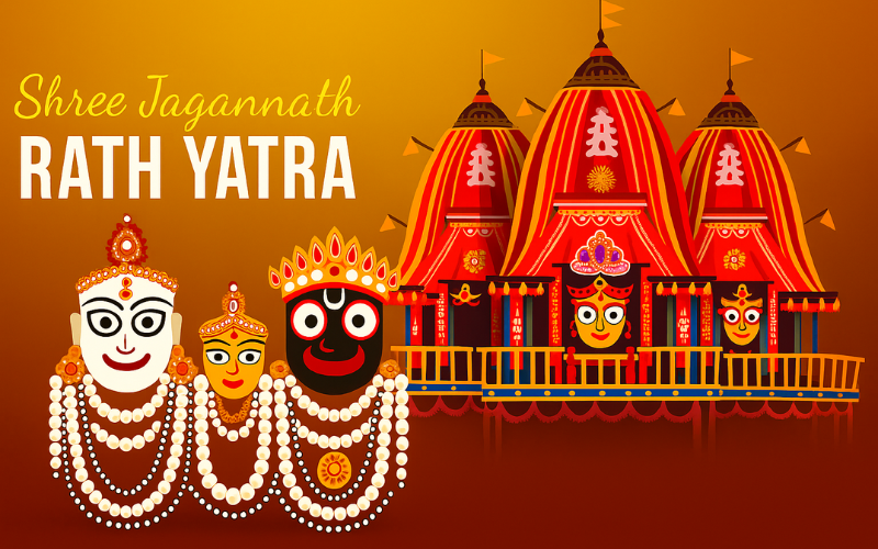 Rath Yatra 2025