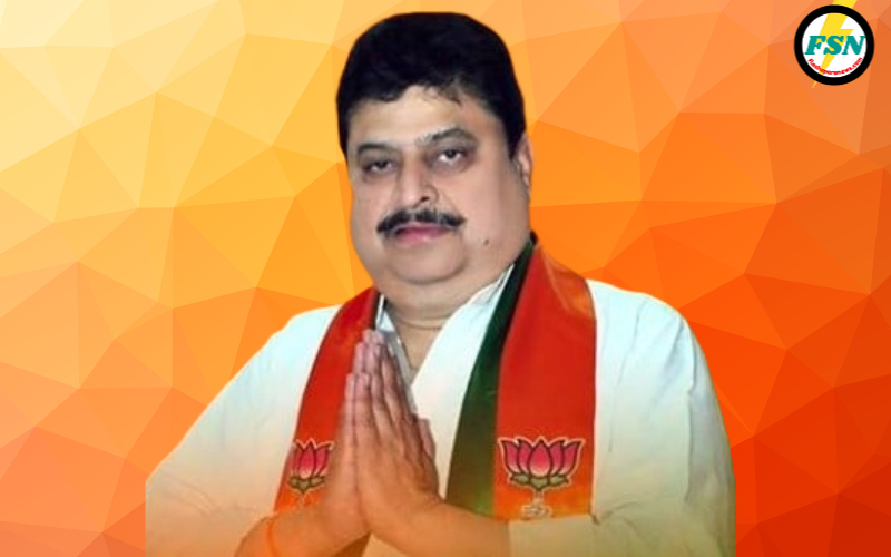 N Ramchander Rao 