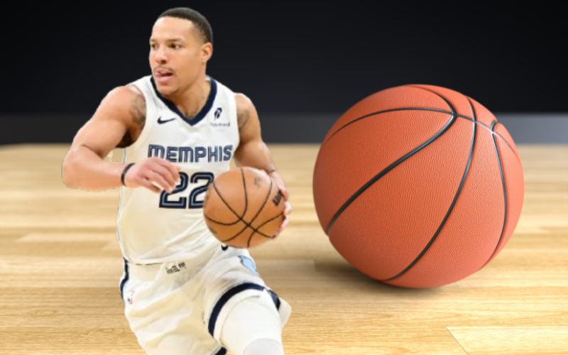 Grizzlies Trade