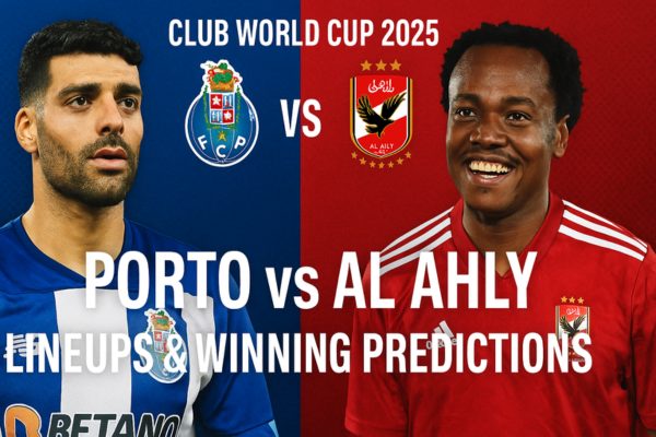 Club World Cup 2025