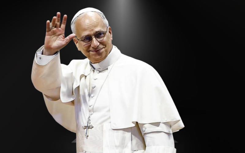 Pope Leo inspires seminarians

