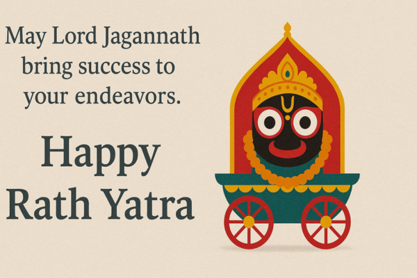 Rath Yatra 2025