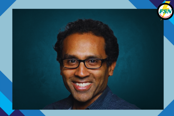 Parag Jain: RAW's