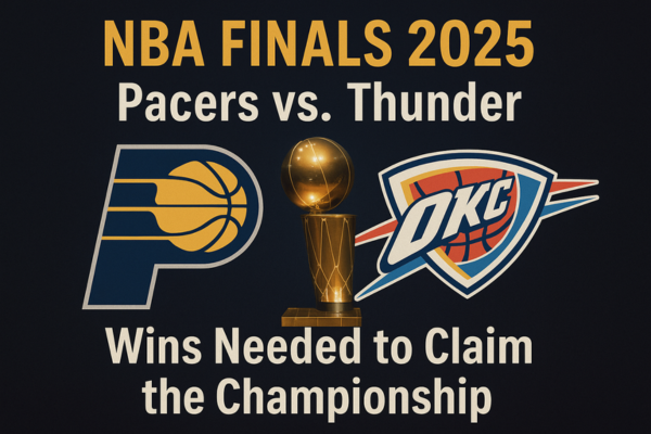 NBA Finals 2025
