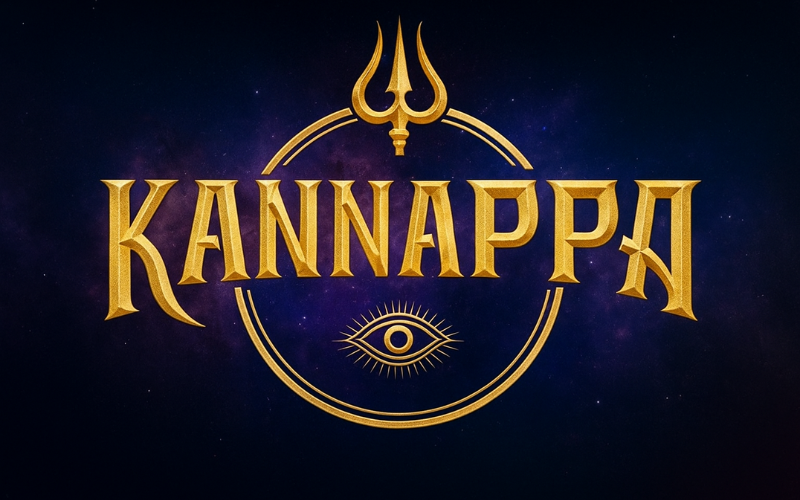 Kannappa Day 1 Box Office