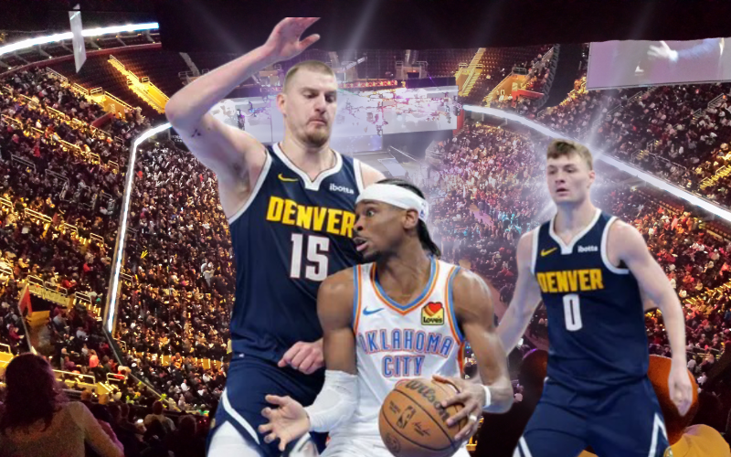NBA Finals 2025