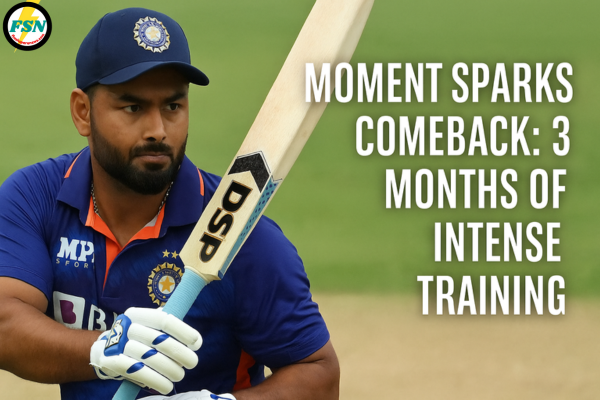 Moment Sparks Comeback