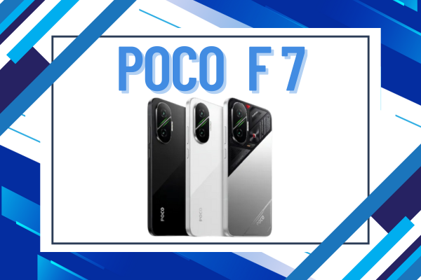 POCO F7
