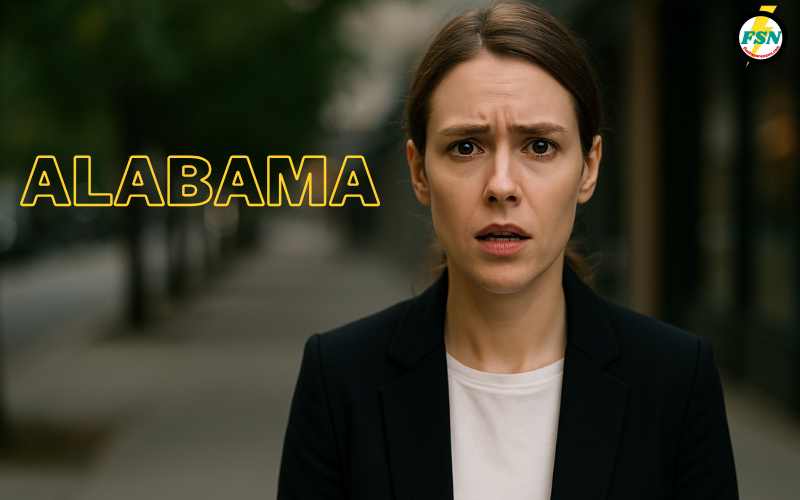 Alabama