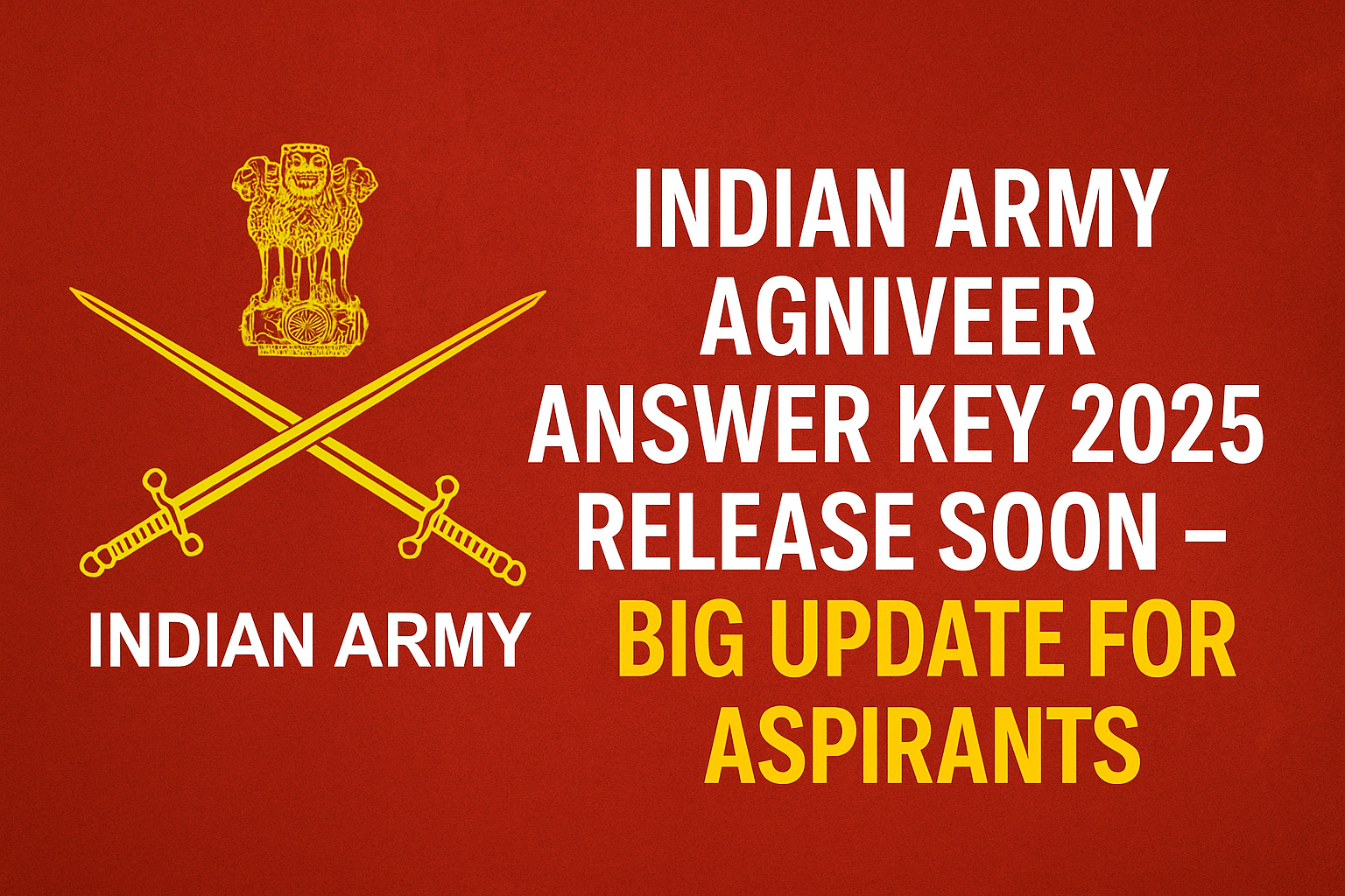 Indian Army Agniveer