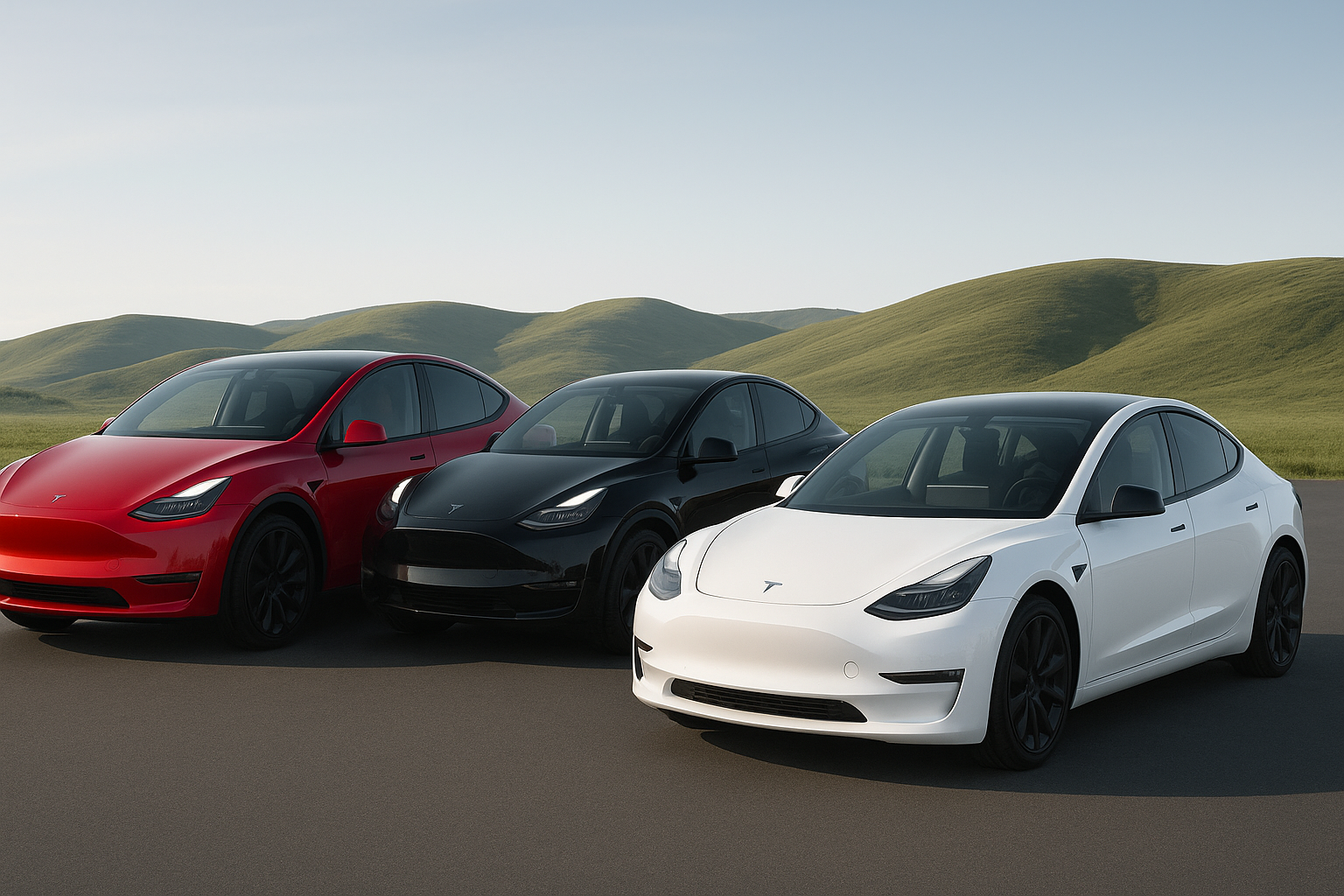 Tesla opens its first showroom in Mumbai