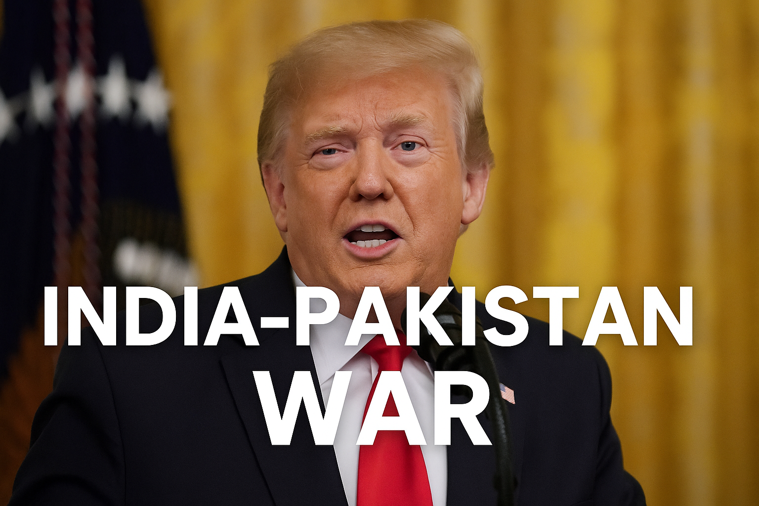 india-pakistan war