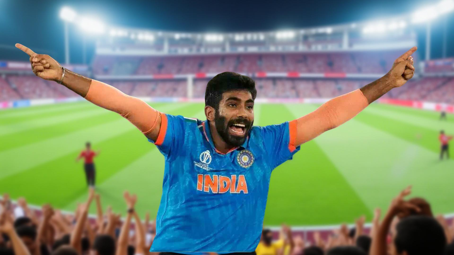 Jasprit Bumrah Makes Stunning Comeback