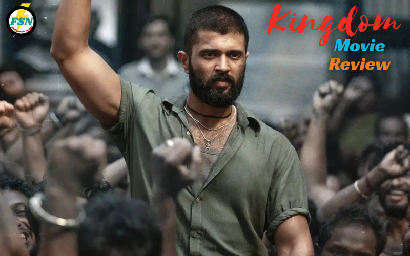 kingdom movie review