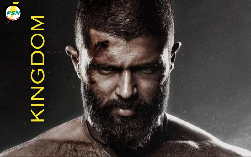 kingdom movie review
