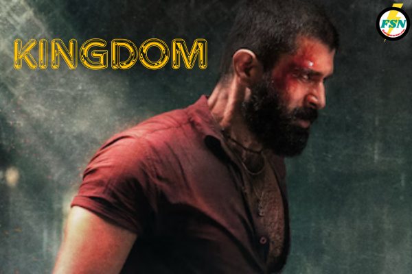 kingdom movie review