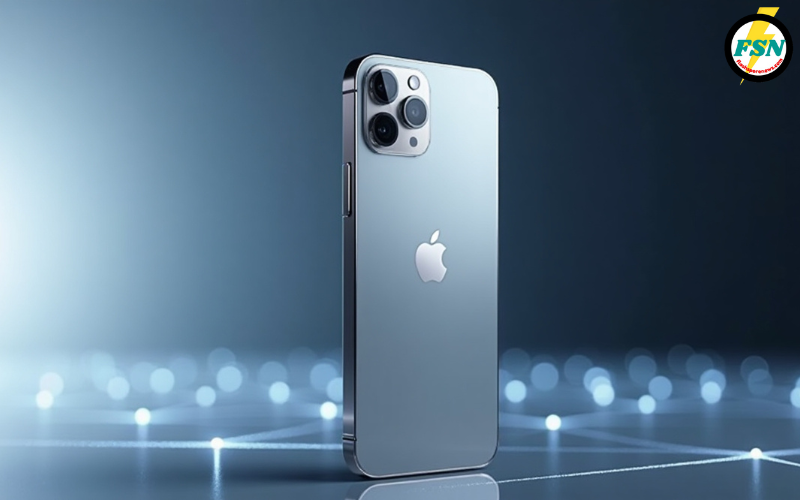 Apple iPhone 17