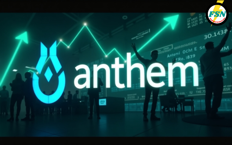 Anthem Biosciences shares soar