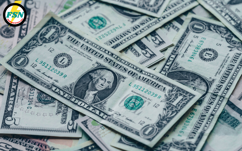 Money Compared