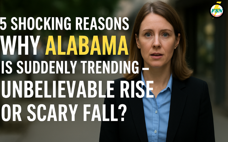 Alabama