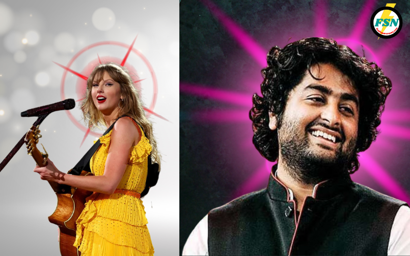 Arijit Singh