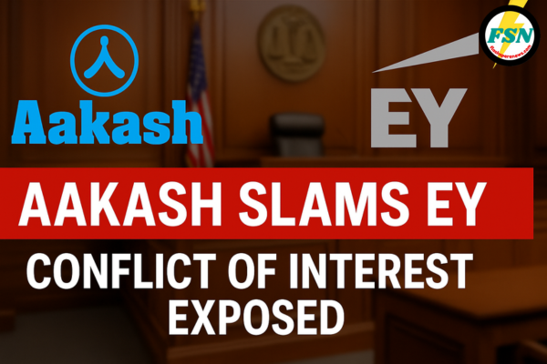 Aakash Slams