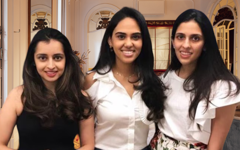 Shloka Ambani