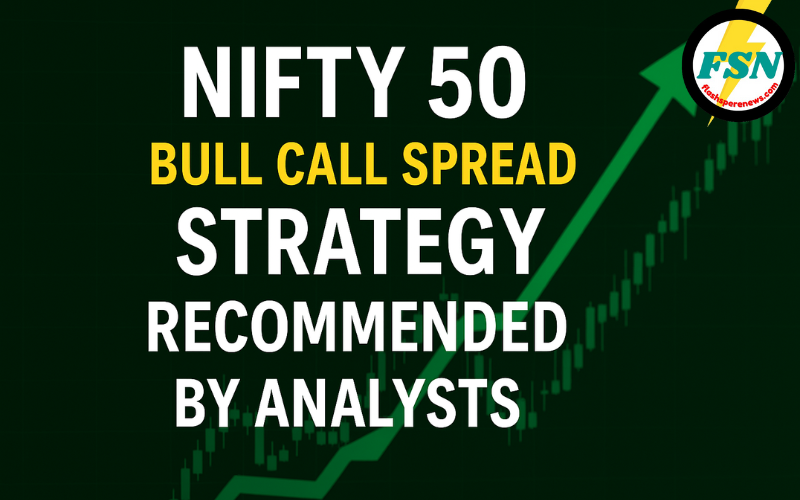 Best Nifty 50 Trading Strategy
