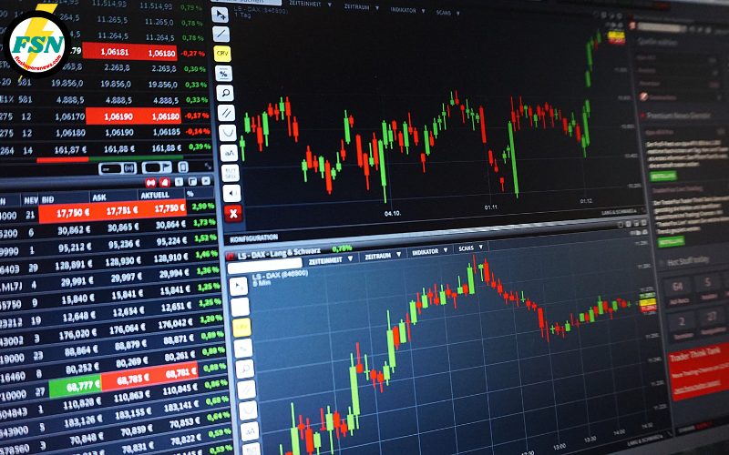 Indian Stock Market Braces