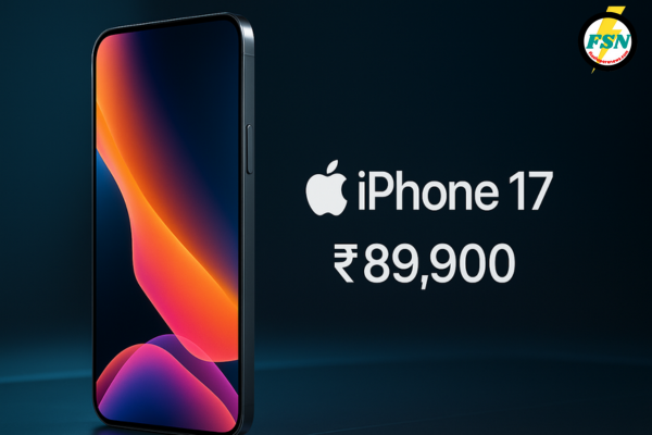 Apple iPhone 17