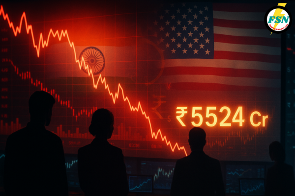 US-India Trade