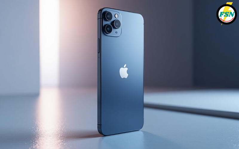 Apple iPhone 17