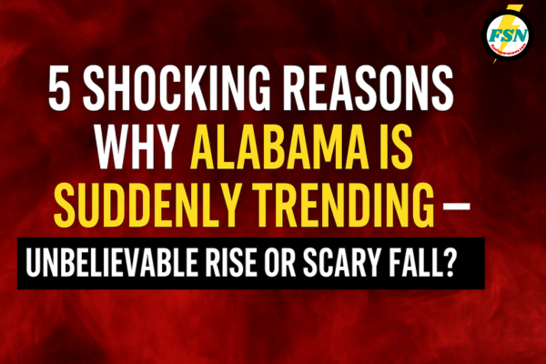 Alabama