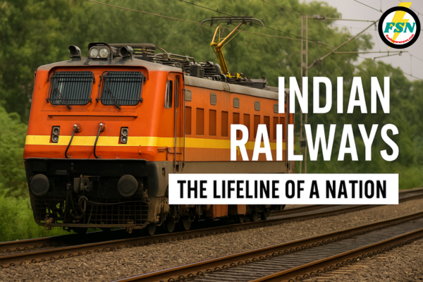 Indian Railways