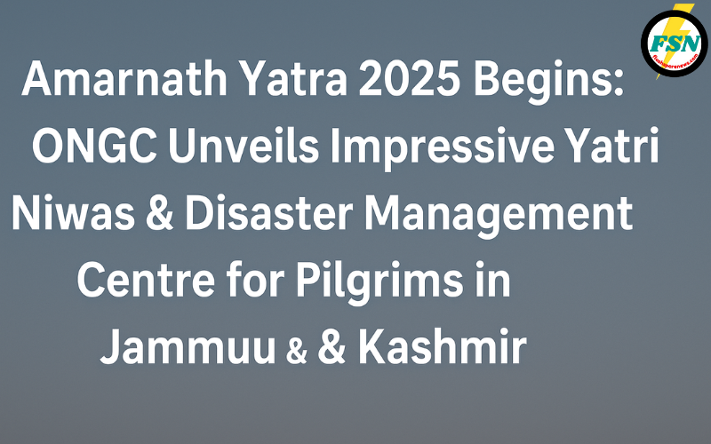 Amarnath Yatra 2025