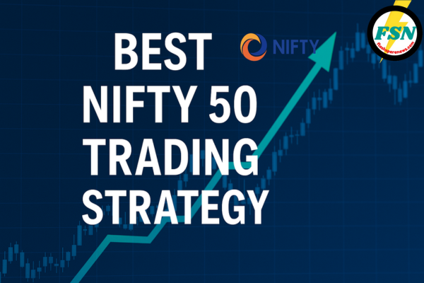 Best Nifty 50 Trading Strategy