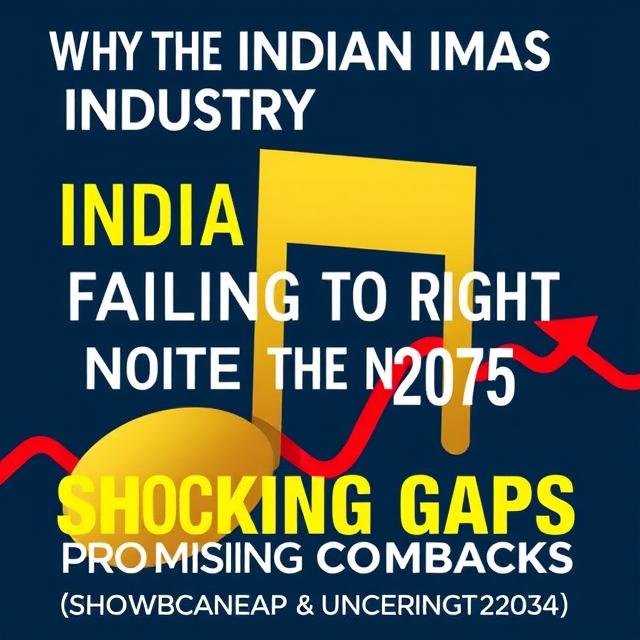 Indian Music Industry