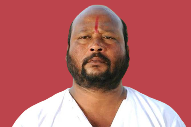 Fish Venkat dies