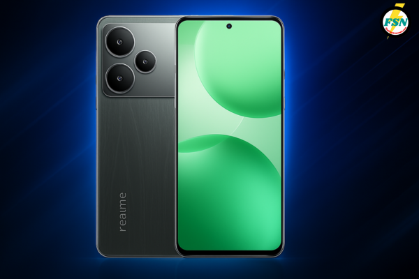 Realme P4 Pro 5G