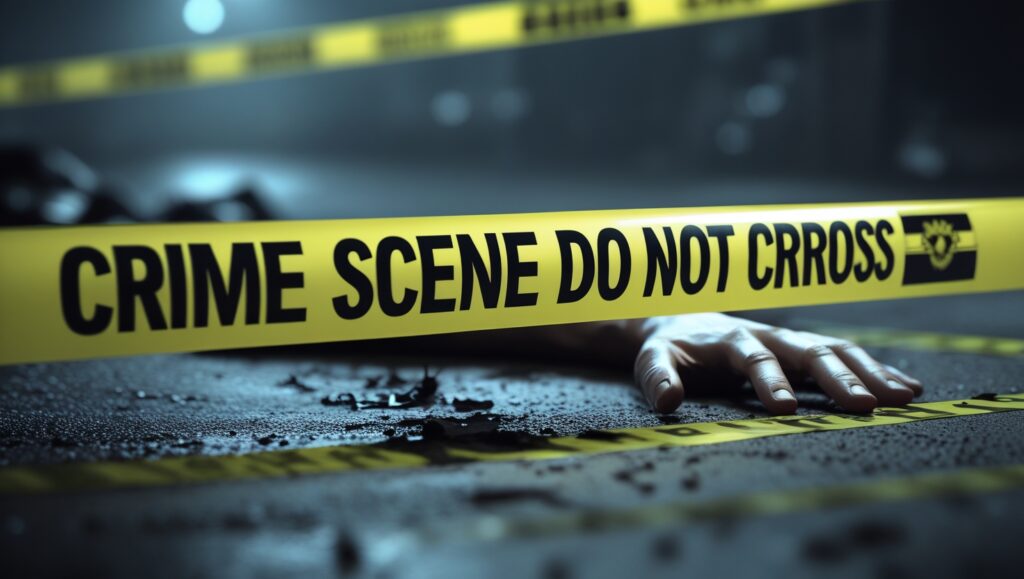 Kukatpally Tragedy
