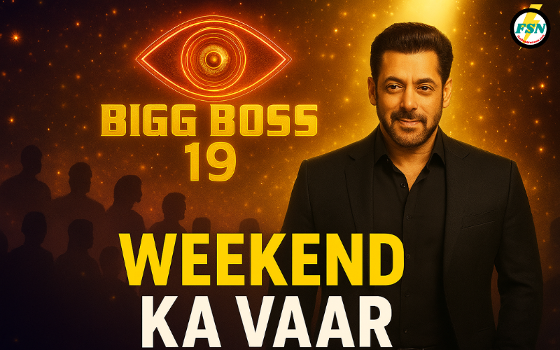 Bigg Boss 19