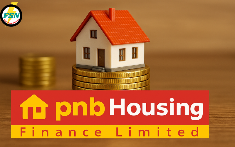 PNB Housing Shares