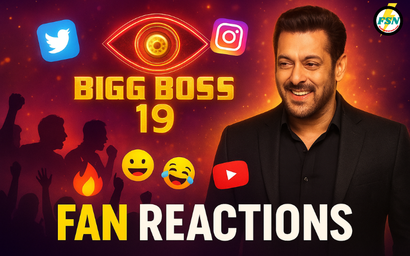 Bigg Boss 19