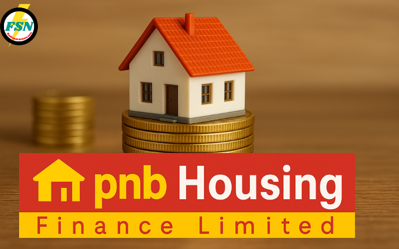 PNB Housing Shares
